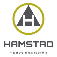 Hamstad AS logo - Similar company to Bjerke Ventilasjon