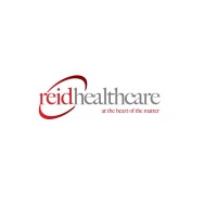Reid Healthcare logo - Similar company to Adelaide Cbt Cognitive Behavioral Therapy & Hypno-Psychotherapy  For Depression, Anxiety & Ibs