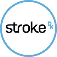 StrokeDx logo - Similar company to Digitx Partners