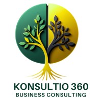 Konsultio360 logo - Similar company to Priyadarshini Filaments Pvt Ltd