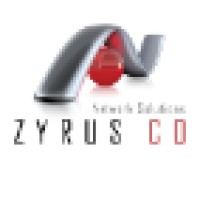 Zyrus Company Network Solutions logo - Similar company to Zyrus Tech
