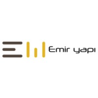Emir Yapı logo - Similar company to Tekin Group