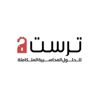trust for integrated accounting solution logo - Similar company to Al-Assayel For Development