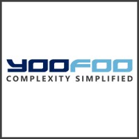 YooFoo.com, LLC logo - Similar company to Cloudologix