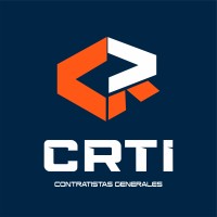 CRTI CONTRATISTAS GENERALES logo - Similar company to Goals S.A.
