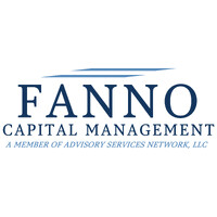 Fanno Capital Management logo - Similar company to Advisory Services Network