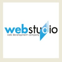 Web-Studio-Toronto logo - Similar company to Plutot.Cool
