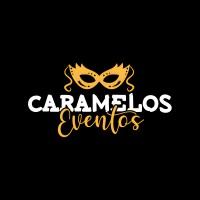 Caramelos Eventos logo - Similar company to Dad Eventos