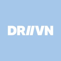 DRIIVN logo - Similar company to Labelnone