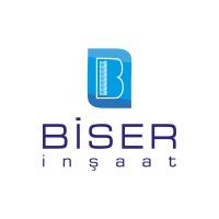 Biser İnşaat logo - Similar company to Motta Design