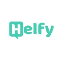Helfy logo - Similar company to Versolvio