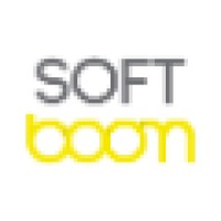 Softboom logo - Similar company to 3B Ajans