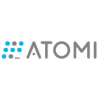 Atomi Systems Inc. logo - Similar company to Vmp Academy