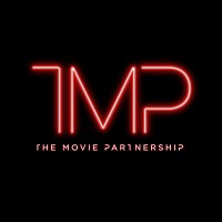 The Movie Partnership logo - Similar company to Cornerstone Films