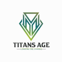 TITANS AGE logo - Similar company to Data Sense Solutions