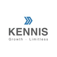 Kennis logo - Similar company to Kennies Data Center
