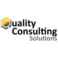 Quality Consulting Solutions logo - Similar company to Ingeniatec