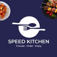 Speed Kitchens logo - Similar company to Speed Kitchen