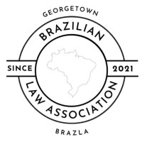 Georgetown Brazilian Law Association - BrazLA logo - Similar company to Center On Transnational Business And The Law