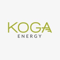KOGA Energy logo - Similar company to Hydrosight