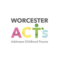 Worcester Addresses Childhood Trauma logo - Similar company to Paceup! Sverige