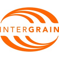 InterGrain logo - Similar company to Australian Grain Technologies