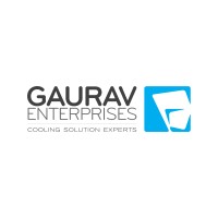 GAURAV ENTERPRISES logo - Similar company to Mecken Technologies