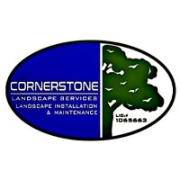 Cornerstone Landscape Services logo - Similar company to Boulder Landscaping