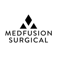 Medfusion Surgical logo - Similar company to Estytech