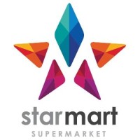 Starmart Supermarket Png
