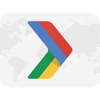 Google Developers Group Manaus logo - Similar company to Php Manaus
