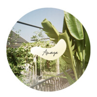 Amaya Jakarta logo - Similar company to Sribu Solution