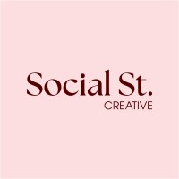 Social Street Creative logo - Similar company to Deessemedia