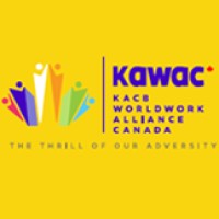 KAWAC - KACB Worldwork Alliance Canada logo - Similar company to Collaborative Haus Marketing