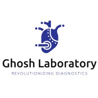 Ghosh Laboratory logo - Similar company to Spice & Sage