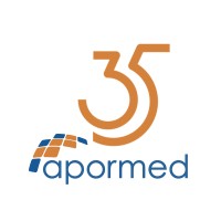 APORMED - Associação Portuguesa das Empresas de Dispositivos Médicos logo - Similar company to Isbe - Institute For Evidence-Based Health