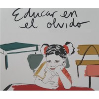 Educate in the oblivion logo - Similar company to Autoagents