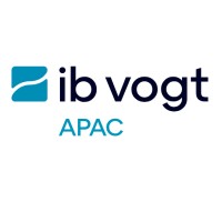 ib vogt APAC logo - Similar company to Fuller Impact, Llc