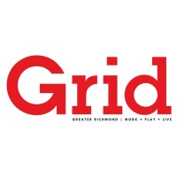 Richmond Grid logo - Similar company to Lost Office Collaborative