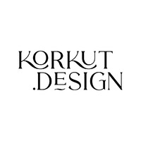 Korkut Design logo - Similar company to Sinar Inisiyatif