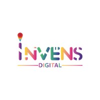 INVENS_DIGITAL logo - Similar company to Invens Digital