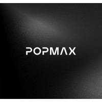 POPMAX MEDIA logo - Similar company to Lets Play Hoops
