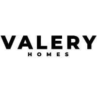 VALERY HOMES logo - Similar company to Spallacci Homes