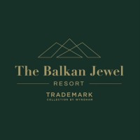 The Balkan Jewel Resort TM Collection by Wyndham logo - Similar company to Localike.Gr