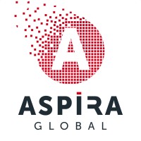 Aspira Ltd. logo - Similar company to Aspira Global Technologies