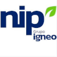 NIP do Brasil logo - Similar company to Ingeniería Estudios Y Proyectos Nip,S.A. (Nipsa)