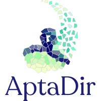 Aptadir Therapeutics logo - Similar company to Neomatrix