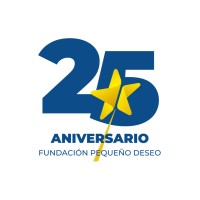 Fundación Pequeño Deseo logo - Similar company to Mamás En Acción