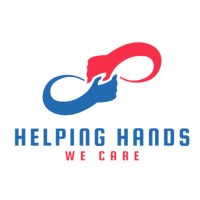 Helping Hands logo - Similar company to Cuechat