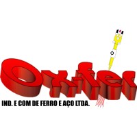 Ox-Fer Industria e Comercio de Ferro e Aco Ltda logo - Similar company to Favifer Comércio De Ferro E Aço